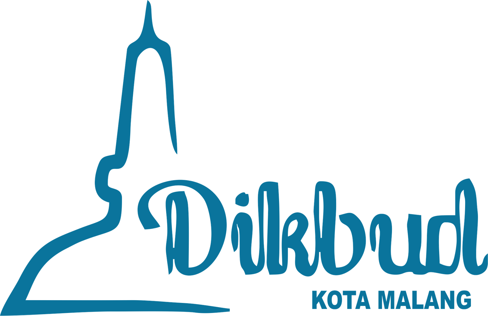 Logo Dikbud